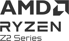 AMD Ryzen Z2-Serie