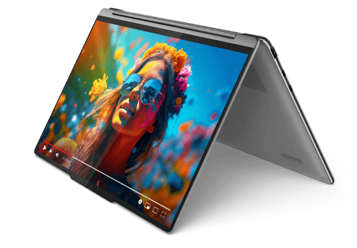 CES 2024: Lenovo Yoga Pro 9i, Yoga Pro 7i, Yoga Pro 7 unveiled - Gizmochina