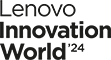 Lenovo Innovation World '24