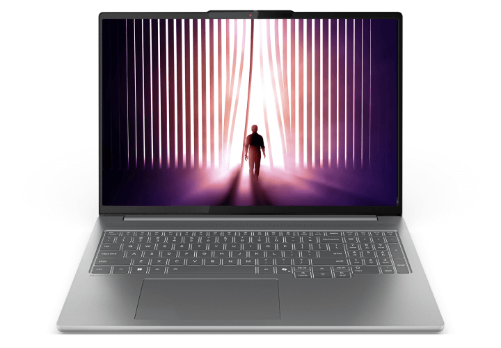 IdeaPad Pro 5i Gen 10 (16" Intel)