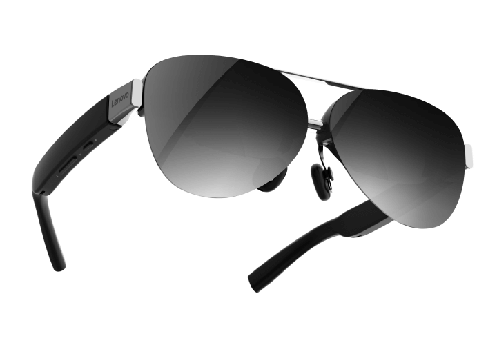 Lenovo Legion Brille (Gen 2)