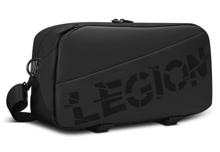 Lenovo Legion Sling Bag, alternative Ansicht