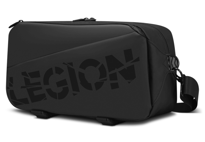 Lenovo Legion Sling Bag, alternative Ansicht