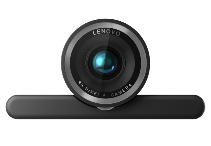 Lenovo 4K Pro Webcam