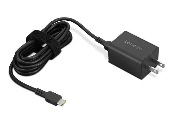 Lenovo 65W GaN Nano-Adapter