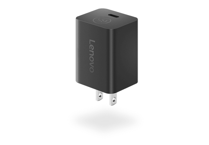 Lenovo 65W GaN Nano-Adapter