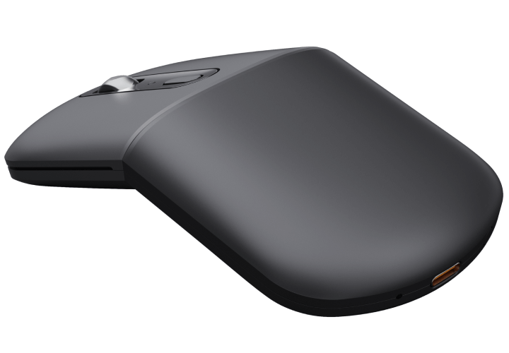 Lenovo AdaptX Mouse, alternative Ansicht