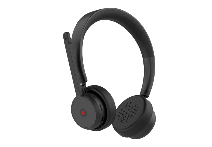 Lenovo AI Headphones, alternative Ansicht