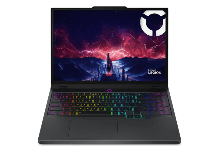 Lenovo Legion 5 Gen 10 (15" AMD) 