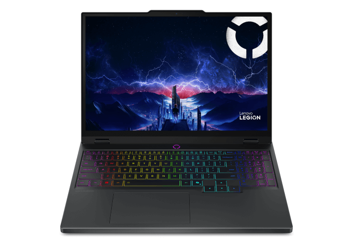 Lenovo Legion 5i Gen 10 (15" Intel)