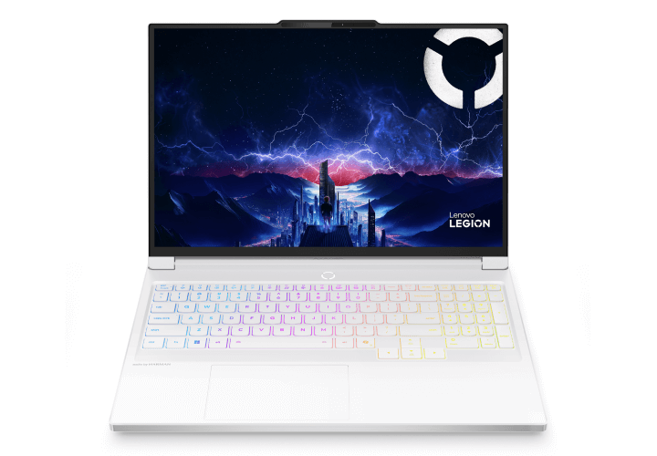 Lenovo Legion 7i (16", 10)