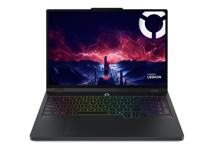 Lenovo Legion Pro 5 Gen 10 (16" AMD)