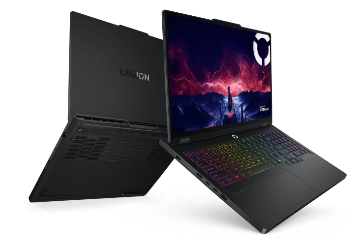 Lenovo Legion Pro 5 Gen 10 (16" AMD)