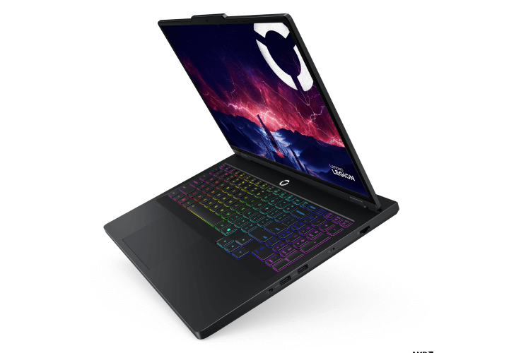 Lenovo Legion Pro 5 Gen 10 (16" AMD)