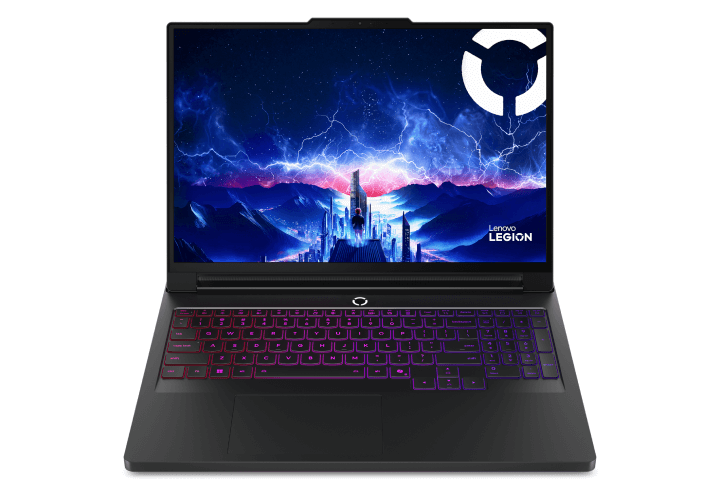 Lenovo Legion Pro 7i Gen 10 (16" Intel)