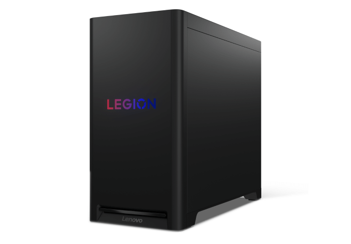 Lenovo Legion Tower 5i (30L, 10), alternative Ansicht