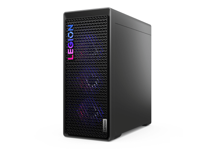 Lenovo Legion Tower 7i Gen 10, alternative Ansicht