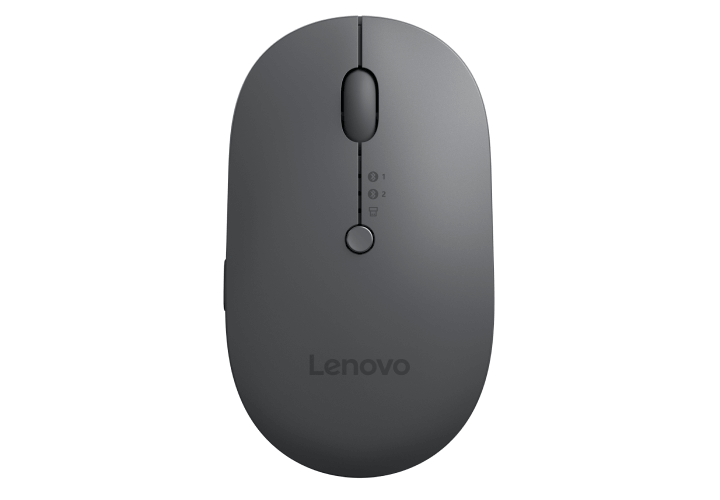 Kabellose Lenovo Multi-Device-Maus (X9 Edition)