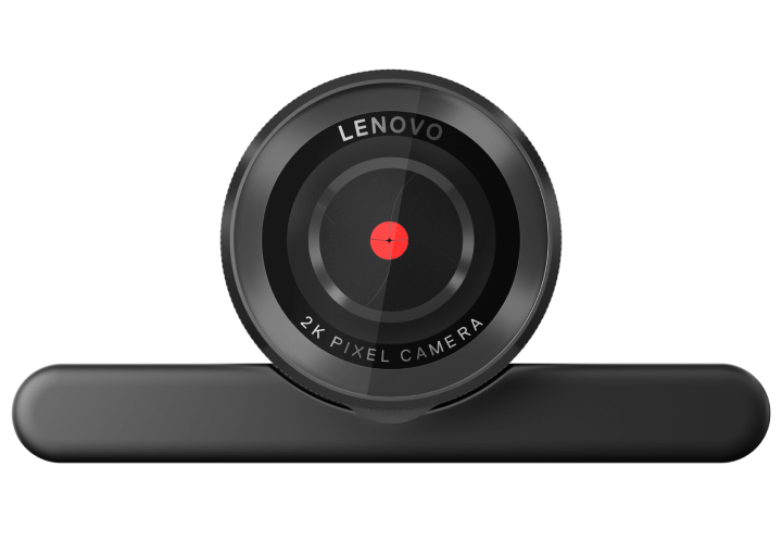 Lenovo QHD Webcam