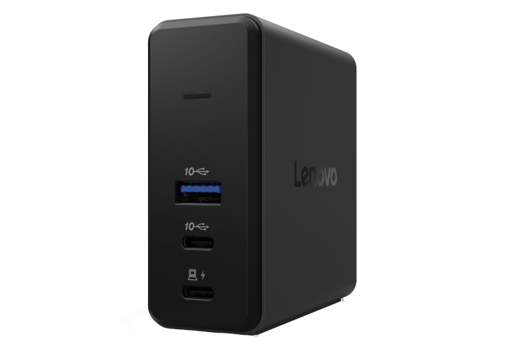 Lenovo X9 GaN-Ladestation