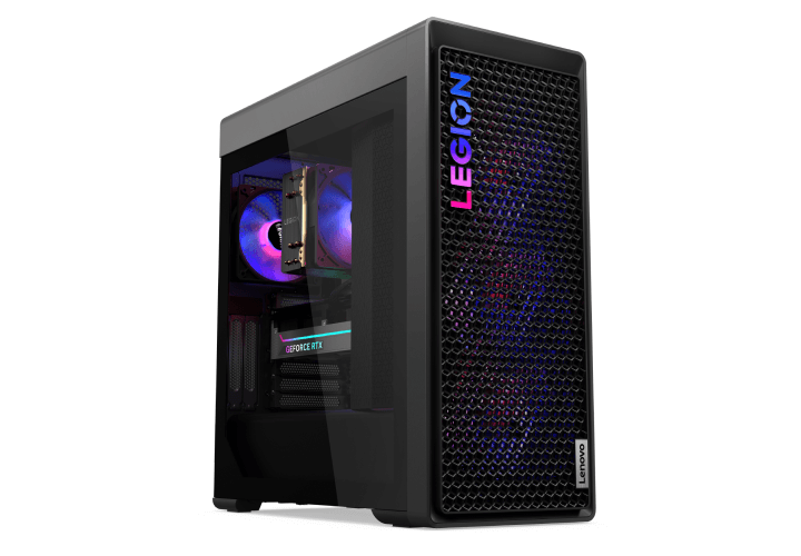 Lenovo Legion Tower 7i Gen 10