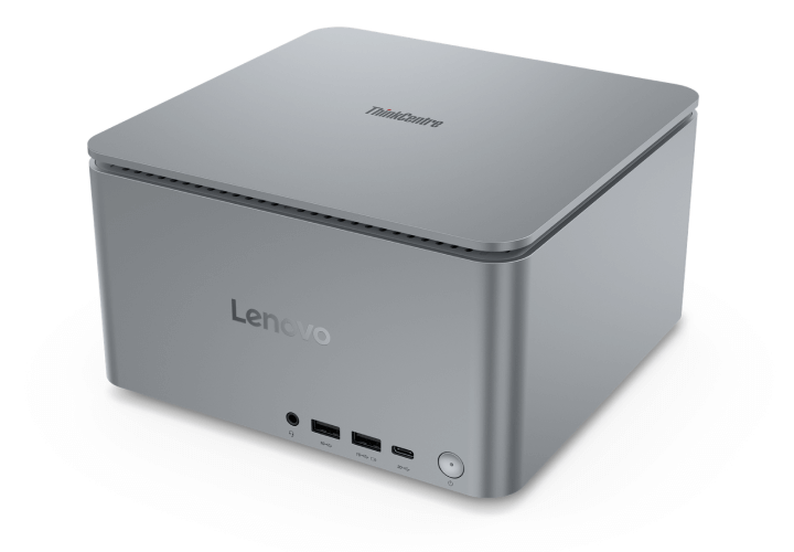 ThinkCentre neo Ultra Gen 2, alternative Ansicht 