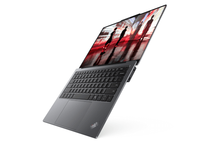 ThinkPad X9 14 Aura Edition (14" Intel), alternative Ansicht 