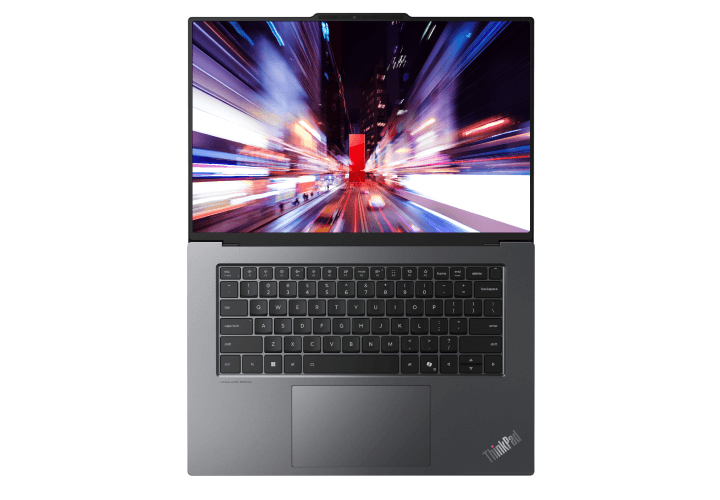 ThinkPad X9 15 Aura Edition (15" Intel), alternative Ansicht