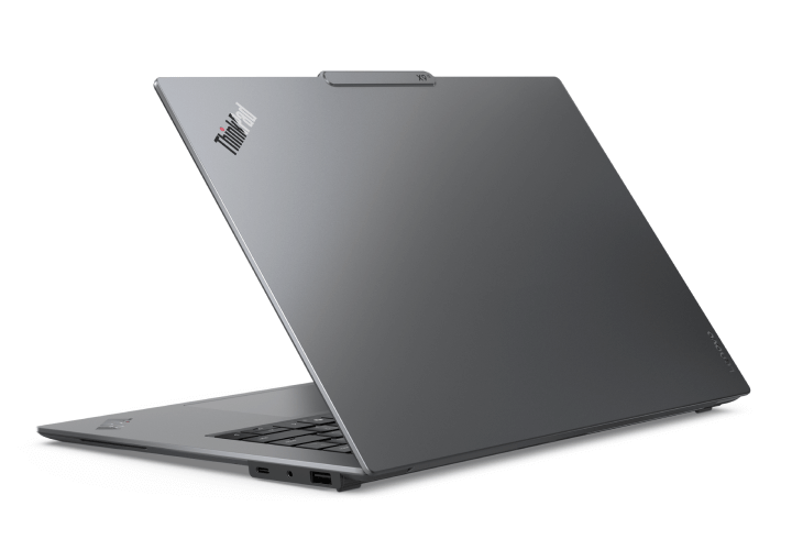 ThinkPad X9 15 Aura Edition (15" Intel), alternative Ansicht 