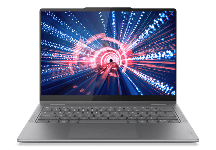 Yoga 7i 2-in-1 (16", Intel)