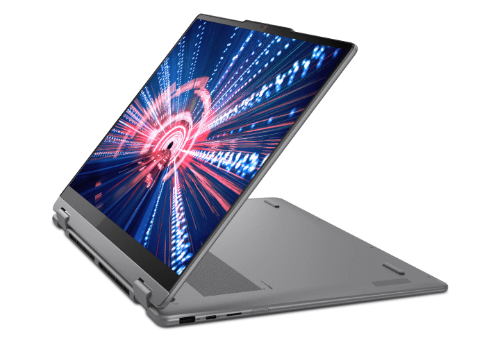 Yoga 7i 2-in-1 (16", Intel), alternative Ansicht