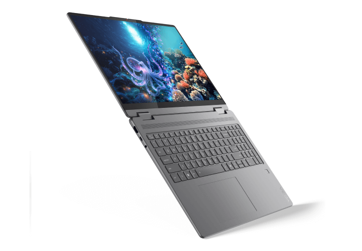 Yoga 7i 2-in-1 (16", Intel), alternative Ansicht