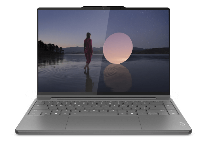 Yoga 9i 2-in-1 Gen 10 Aura Edition (14", Intel)