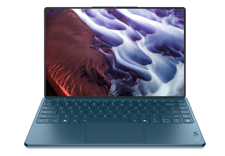 Yoga Slim 9i Gen 10 (14", Intel)