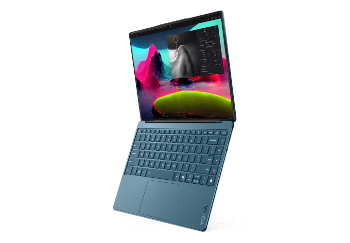 Yoga Slim 9i Gen 10 (14", Intel), alternative Ansicht 