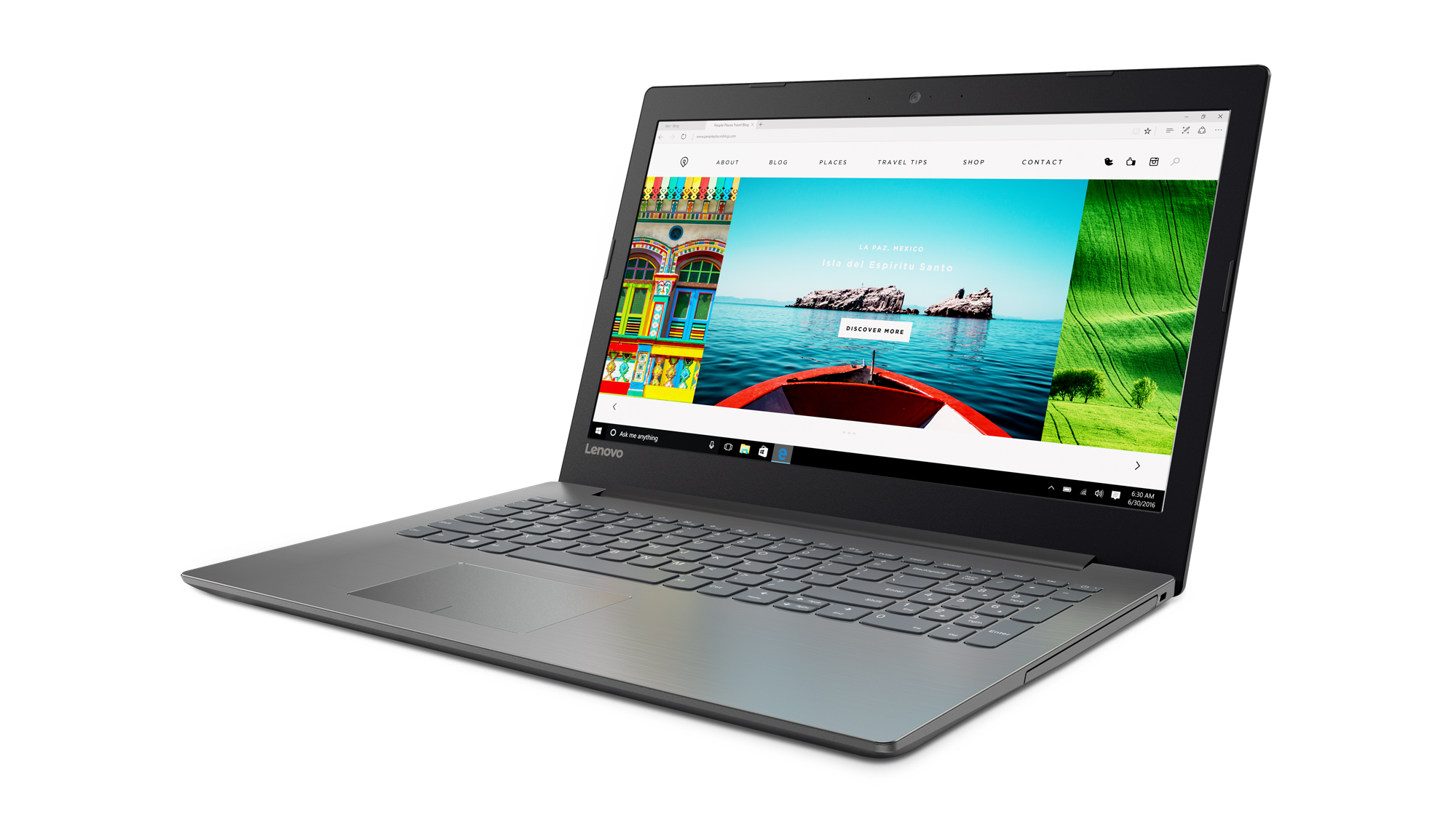 Lenovo ideapad 320 не включается