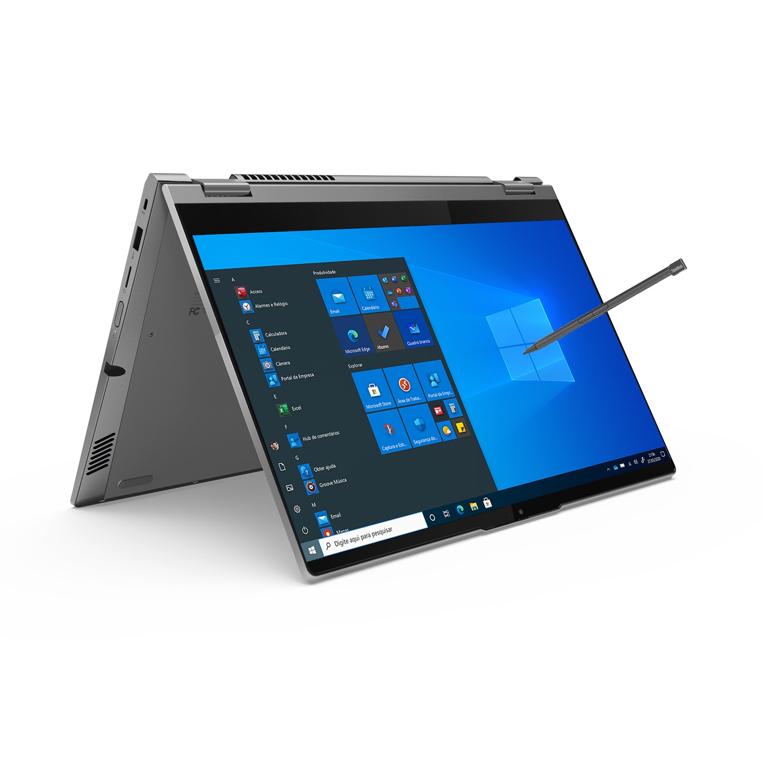 Lenovo thinkbook 14 gen 2 обзор