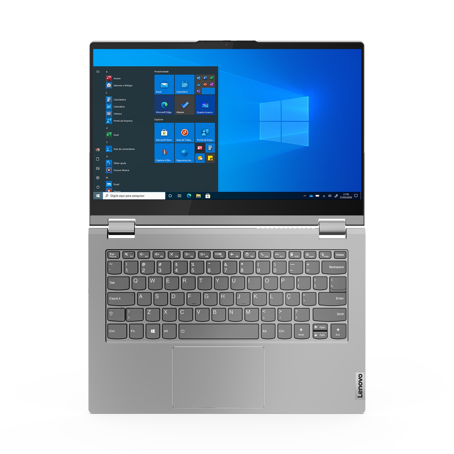 Lenovo thinkbook 14s yoga установка windows