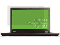 Lenovo 15.6-inch W9 Laptop Privacy Filter from 3M