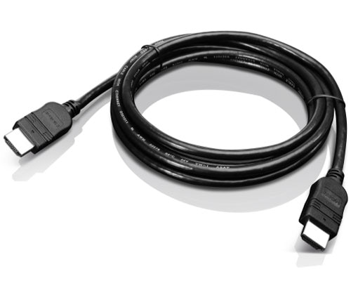 lint trommel Clam Lenovo HDMI-naar-HDMI-kabel | Lenovo Nederland