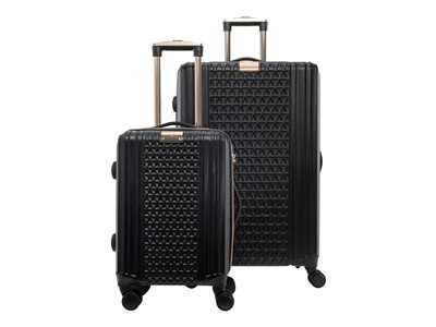 

Sandy Lisa St. Tropez Hard Luggage - spinner