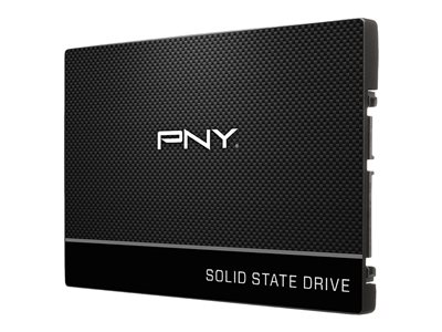 

PNY CS900 - solid state drive - 250 GB - SATA 6Gb/s