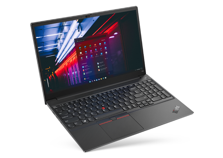 

Lenovo ThinkPad E15 Gen 2 (Intel) 11th Generation Intel® Core™ i7-1165G7 Processor (2.80 GHz up to 4.70 GHz)/Windows 11 Pro 64/512 GB SSD M.2 2242 PCIe Gen3 TLC