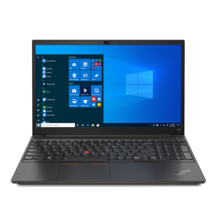 Lenovo Thinkpad E Stylish And Affordable Productivity レノボジャパン