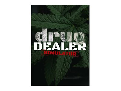 

Drug Dealer Simulator - Mac, Windows, Linux