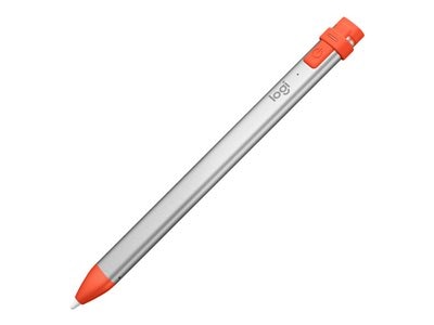 

Logitech Crayon - digital pen - intense sorbet