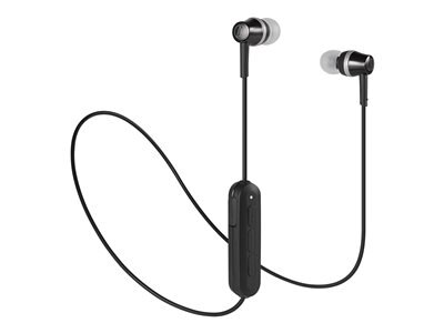 

Audio-Technica ATH-CKR300BT - earphones with mic