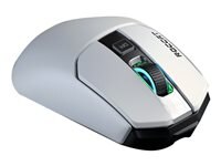 Roccat Kain 200 Aimo Mouse 2 4 Ghz Usb 2 0 White Mice Part Number 78012317 Lenovo Us
