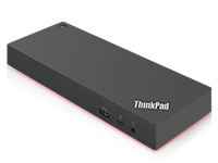 Thinkpad Thunderbolt 3 Workstation ドック 2 230w Thunderbolt ドック レノボジャパン
