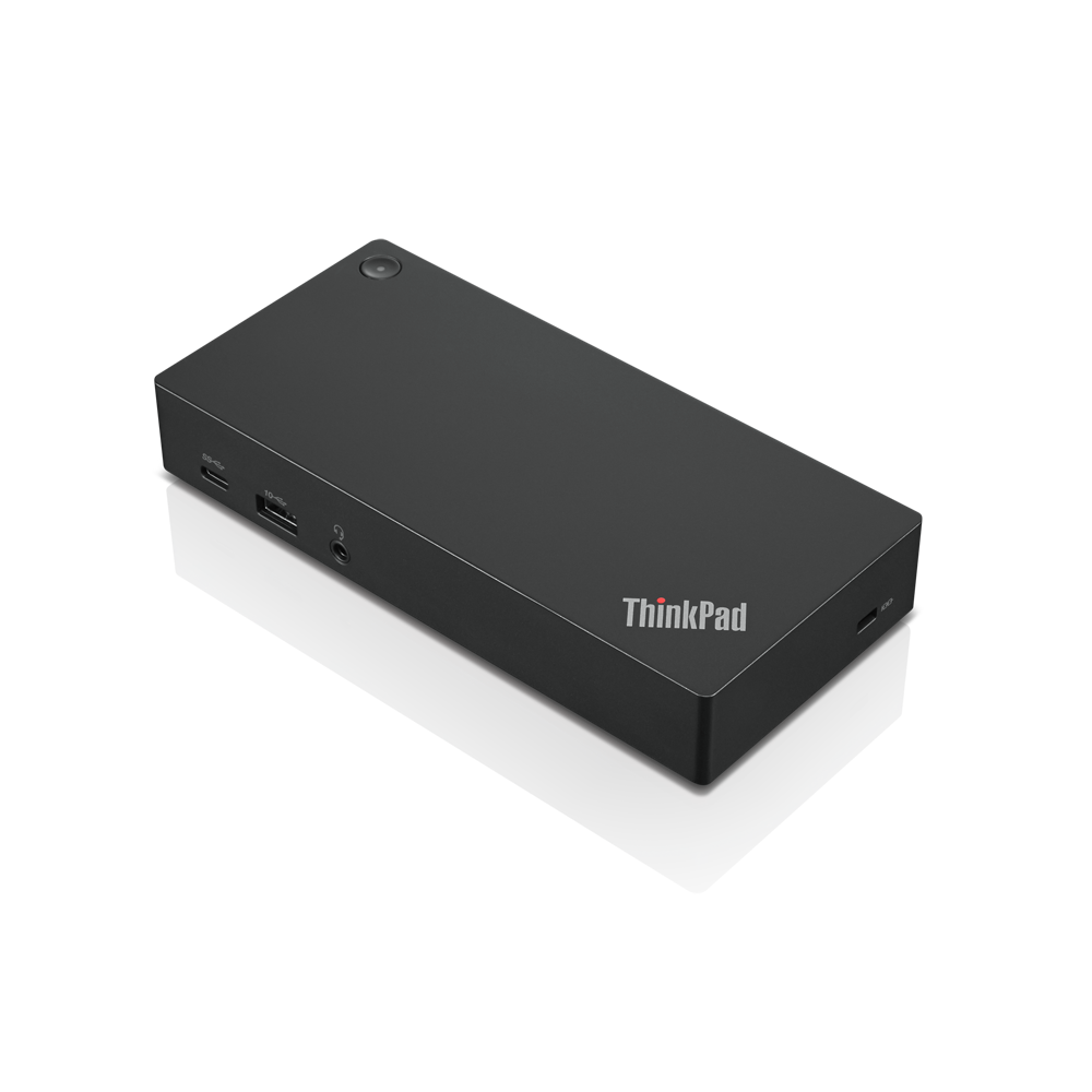 Thinkpad usb c dock gen 2 совместимость